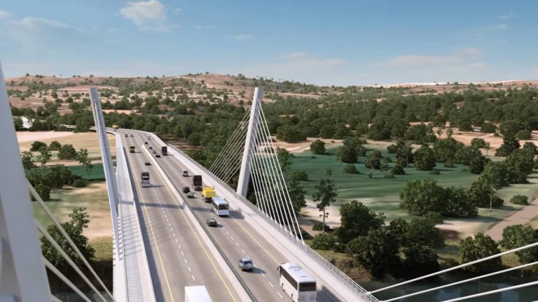 Αυτή είναι η νέα γέφυρα που θα ενώσει την Ελλάδα με την Τουρκία