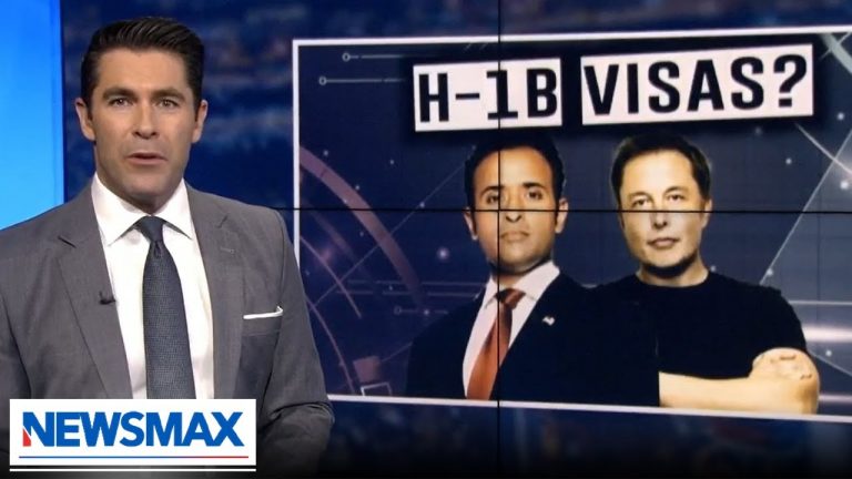 Ο πρώτος «εμφύλιος» ανάμεσα στα στρατόπεδα Τραμπ και Μασκ -Αφορμή η βίζα για ξένους εργαζόμενους υψηλής ειδίκευσης
