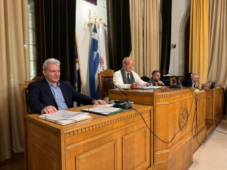 Στη δημοτική έκταση της Νέας Αλικαρνασσού ΕΝΕΕΓΥΛ και ΕΕΕΕΚ από τον Ιανουάριο 2025 με απόφαση του Δημοτικού Συμβουλίου