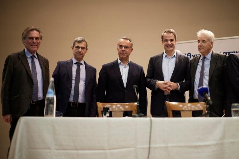 Πρωτοβουλίες και έργα του Υπουργείου Υποδομών και Μεταφορών για την Περιφέρεια Κρήτης
