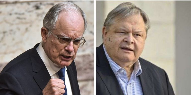 Αυτή την εβδομάδα ανακοινώνεται ο νέος Πρόεδρος Δημοκρατίας -Οι πληροφορίες για Κ. Τασούλα και Ε. Βενιζέλο