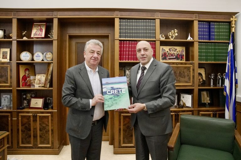 Η UNICEF  ενισχύσει τη στήριξη των ευάλωτων παιδιών και οικογενειών στην Κρήτη 