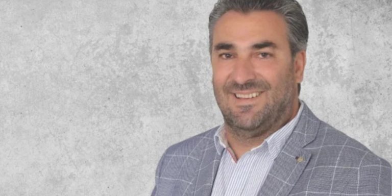 Θλίψη στο Ηράκλειο για τον επιχειρηματία που αυτοκτόνησε -Κάμερα δείχνει τις τελευταίες του κινήσεις
