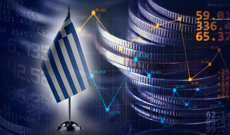 Χρονιά-ορόσημο για το ελληνικό επιχειρείν το 2024