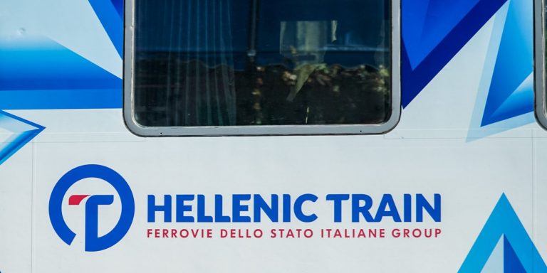 Hellenic Train: Αυτά μετέφεραν τα 13 βαγόνια της εμπορευματικής αμαξοστοιχίας στα Τέμπη