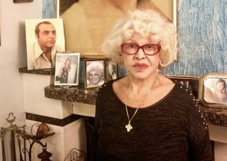 Καίτη Γκρέυ: Τι περιλαμβάνει η διαθήκη της τραγουδίστριας, ποιοι είναι οι δικαιούχοι