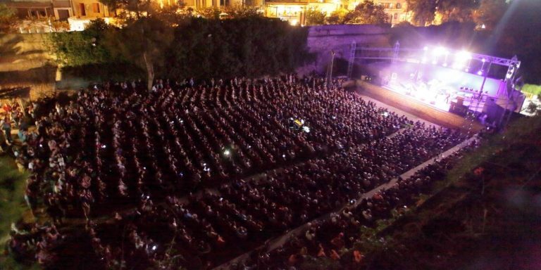 Πρόσκληση προς τις σχολές χορού για τις ετήσιες παραστάσεις στο Κηποθέατρο «Νίκος Καζαντζάκης» από το Δήμο Ηρακλείου