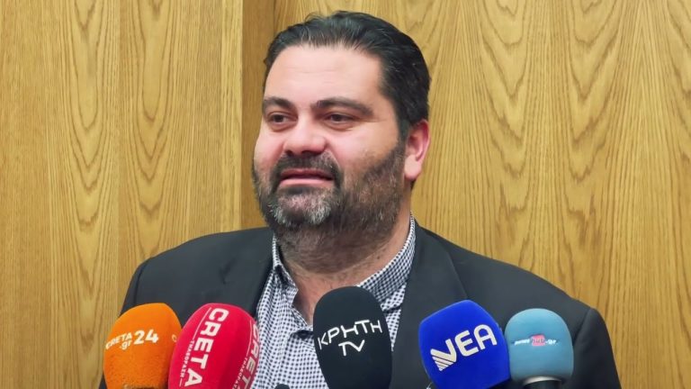 Προληπτικά μέτρα για ύποπτο κρούσμα ευλογιάς των αιγοπροβάτων στην Π.Ε. Ηρακλείου