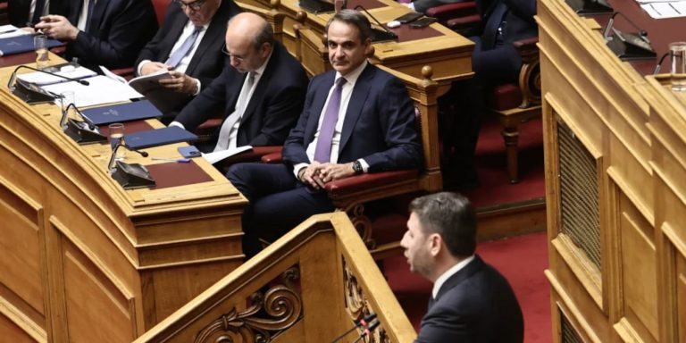 Σύγκρουση Μητσοτάκη-Ανδρουλάκη σήμερα στη Βουλή -Τι θα πουν για αγρότες, συνεργασίες, ΠτΔ