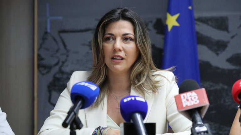 Ζαχαράκη: Πάνω από 62.000 αιτήσεις για το «Σπίτι μου 2»