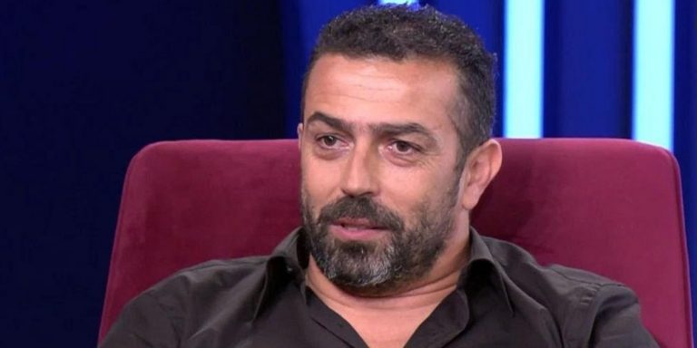 Ηράκλειο: Παραδόθηκε ο 78χρονος που πυροβόλησε τον Στέφανο Κοκολογιάννη
