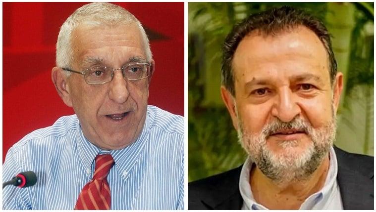 Συγχαρητήρια Επιστολή Δημάρχου Μινώα Πεδιάδας Βασίλη Κεγκέρογλου προς το νέο Πρόεδρο της Βουλής των Ελλήνων Νικήτα Κακλαμάνη   