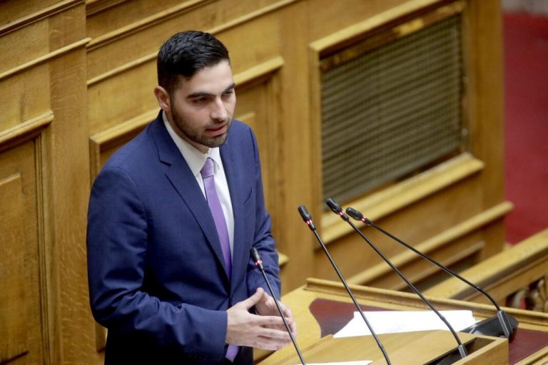 Κωνσταντίνος Κεφαλογιάννης : 3.150.000 εκ. ευρώ επιπλέον για την αποκατάσταση από φυσικές καταστροφές στην Π.Ε. Ηρακλείου