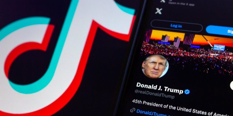 Διάταγμα για να μην κλείσει το TikTok στις ΗΠΑ εκδίδει ο Τραμπ -Ποιες προϋποθέσεις θέτει