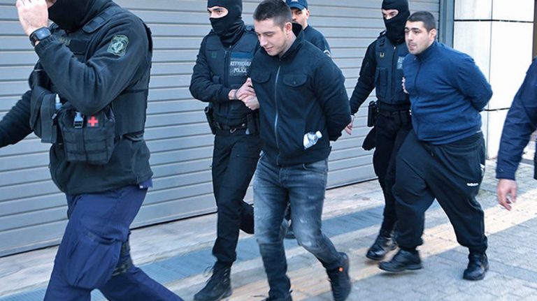 Δολοφόνος της Τοπαλούδη καλείται να πληρώσει ως αποζημίωση 905.000 ευρώ στους συγγενείς της