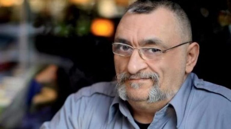 Ιάσων Τριανταφυλλίδης: Την Πέμπτη θα τελεστεί η νεκρώσιμος ακολουθία