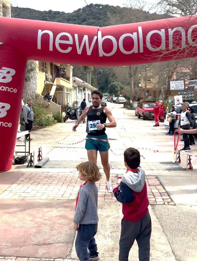 Μαλεβίζι : Με επιτυχία ο 10ος αγώνας FODELE RUN