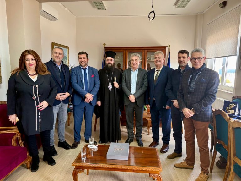 Στ. Αρναουτάκης: «Μόνο ενωμένοι και με διεκδίκηση πετυχαίνουμε όσα έχουμε οραματιστεί»