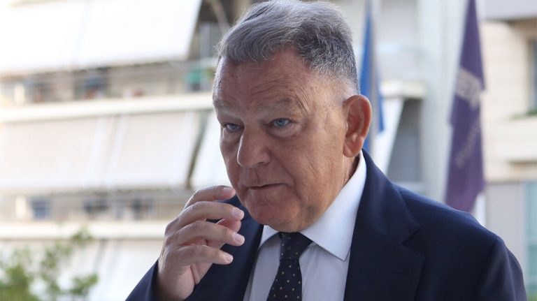 Πέθανε ο Αλέξης Κούγιας