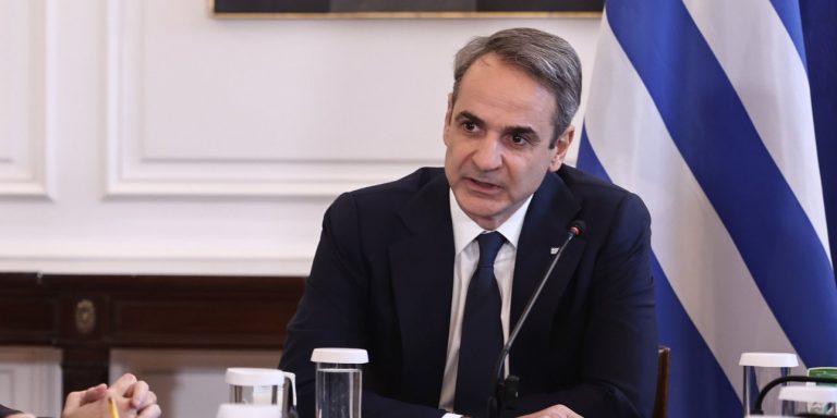 Mε το βλέμμα στις επόμενες εκλογές ο πρωθυπουργός -Τι είπε για Σαμαρά και προανακριτική