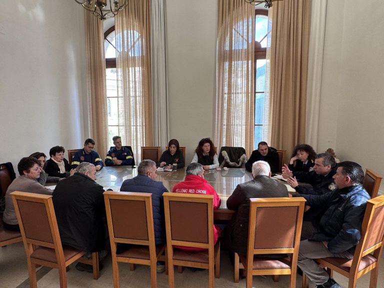 Στην τελική ευθεία για τις μεγάλες αποκριάτικες εκδηλώσεις στο Ηράκλειο   