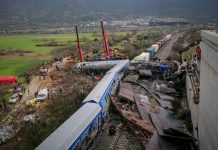 Τέμπη: Το Δημόσιο δεν θα ασκεί ένδικα μέσα για αποζημιώσεις και παραιτείται από όσα έχουν ήδη ασκηθεί