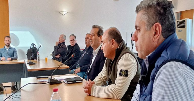 Από τον Απρίλιο επίσημα στον Δήμο Χερσονήσου το σύστημα  «Πληρώνω όσο πετάω» (Π.Ο.Π.)