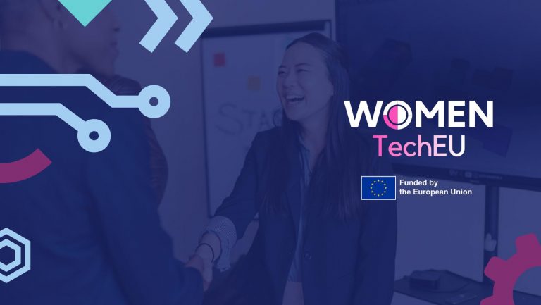 Επιχορήγηση 75.000 ευρώ σε γυναικείες start-ups  στον τομέα της Βαθιάς Τεχνολογίας