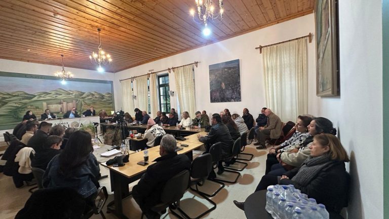 ΜΠΕ Νέου Διεθνούς Αερολιμένα στο Καστέλλι «Ναι» στο Τούνελ αλλά παραμένουν 10 ακόμη σοβαρές εκκρεμότητες