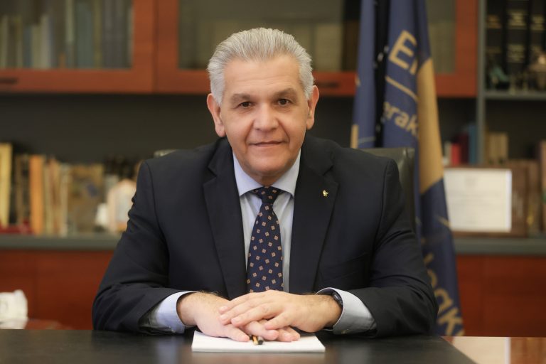 Παρέμβαση στον Δήμαρχο Ηρακλείου για ωράριο φορτοεκφόρτωσης εμπορευμάτων & χώρο προσωρινής στάθμευσης οχημάτων