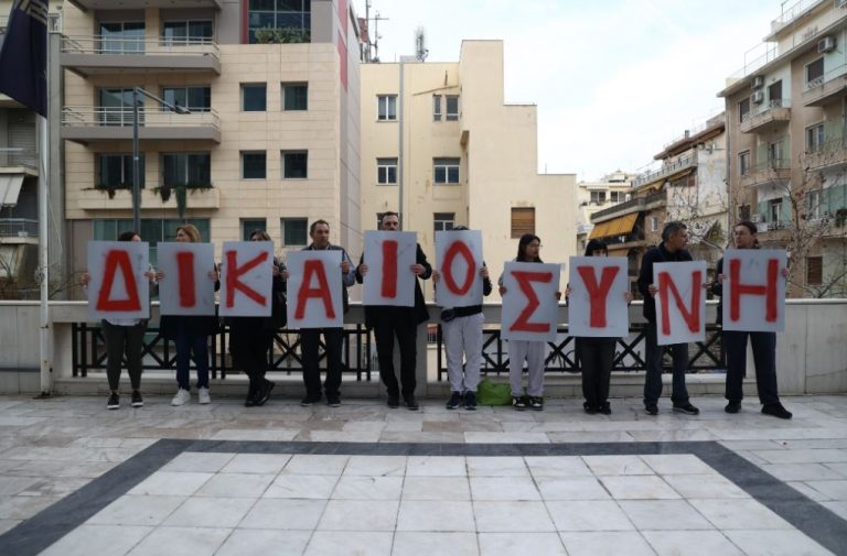 Δίκη για τη φωτιά στο Μάτι: «Όταν ο κίνδυνος είναι ορατός, πρέπει να γίνει προληπτική απομάκρυνση», είπε η εισαγγελέας