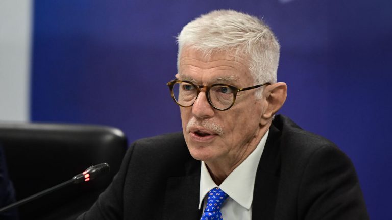 Παραιτήθηκε από υφυπουργός Ανάπτυξης ο Αρίστος Δοξιάδης
