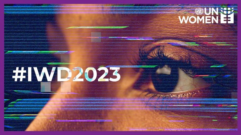 8 Μαρτίου 2023 – Διεθνής Ημέρα Γυναικών.