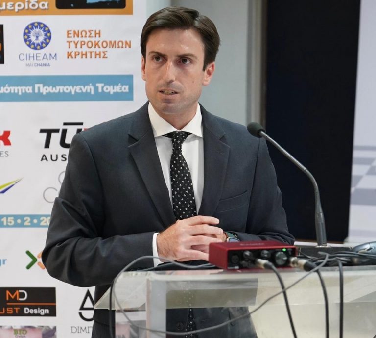 Μήνυμα  Αντώνη Κρητικού για την 25η Μαρτίου –Η Φλόγα της Λευτεριάς, Ο Φύλακας της Φύσης