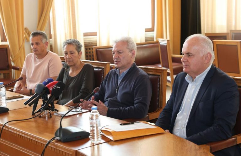 Απολύτως σύννομες οι ενέργειες του Δήμου Ηρακλείου για τα πρόστιμα του Κ.Ο.Κ. – Τι αναφέρει η επιστολή του Συνηγόρου του Πολίτη προς τον Δήμο Ηρακλείου