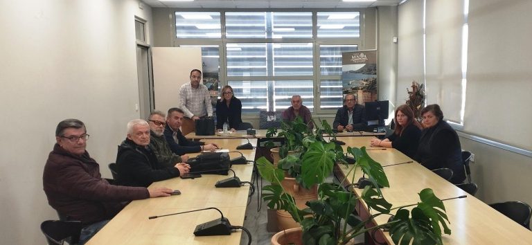 Δημόσια Κλήρωση για την Επιλογή Νέων Δικαιούχων Οικίσκων στο Δήμο Μινώα Πεδιάδας