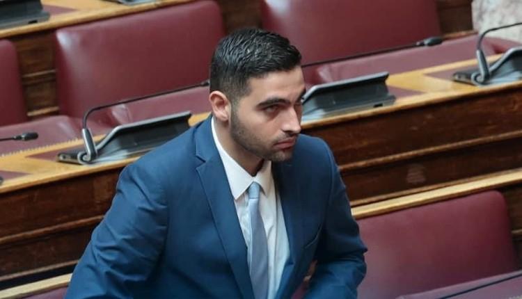 Κωνσταντίνος  Κεφαλογιάννης : Άνοιξε το «Εξοικονομώ 2025» και για τις σεισμόπληκτες περιοχές  του Δήμου Ηρακλείου