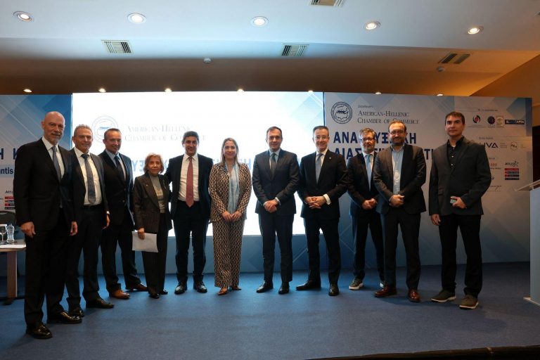 Η Κρήτη στο Επίκεντρο  Επενδύσεις, Γεωπολιτική και Ανάπτυξη  Τα Συμπεράσματα της Αναπτυξιακής Διάσκεψης Κρήτης