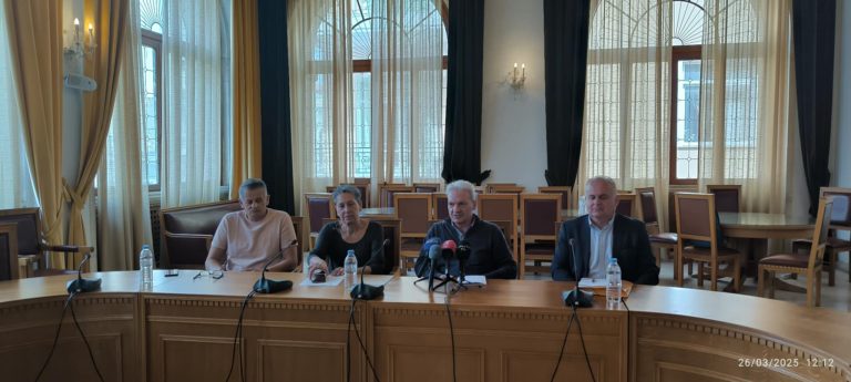 Δικαίωση από τον Συνήγορο του Πολίτη για τις πρακτικές του Δήμου Ηρακλείου