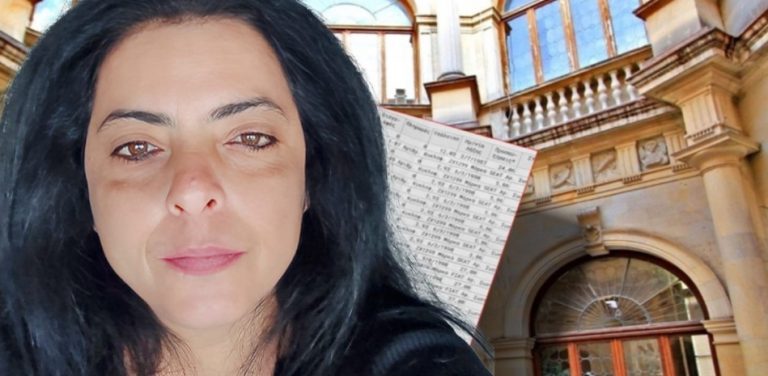 Μητέρα μονογονεϊκής οικογένειας βρήκε τους τραπεζικούς λογαριασμούς της δεσμευμένους από τον Δήμο Ηρακλείου έχοντας κατασχεθεί μέχρι και το επίδομα του ΟΠΕΚΑ που λαμβάνει.