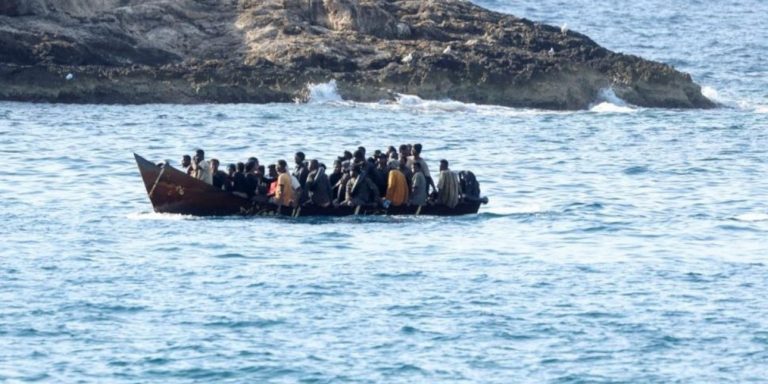 Χανιά: Νέο περιστατικό με 74 μετανάστες έξω από τη Γαύδο -Μεταφέρθηκαν στη Χώρα Σφακίων