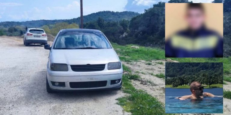 Τροχαίο-σοκ στη Χαλκιδική: Προσωρινά ελεύθερος ο 62χρονος οδηγός του φορτηγού -Στο αυτόφωρο ο 26χρονος
