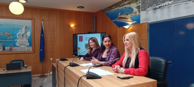 Στο τραπέζι η συνεργασία «Αγροδιατροφικής» και Δήμου, παράλληλα με την ενίσχυση κρητικής διατροφής και πολιτισμού στον Τουρισμό