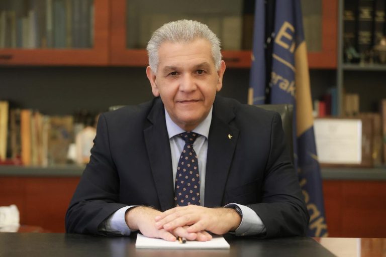 Βαγγέλης Καρκανάκης: Να μην εφαρμοστεί οριζόντια η συρρίκνωση των ορίων  σε οικισμούς κάτω των 2.000 κατοίκων.  Επιστολή στον Υπουργό Περιβάλλοντος  