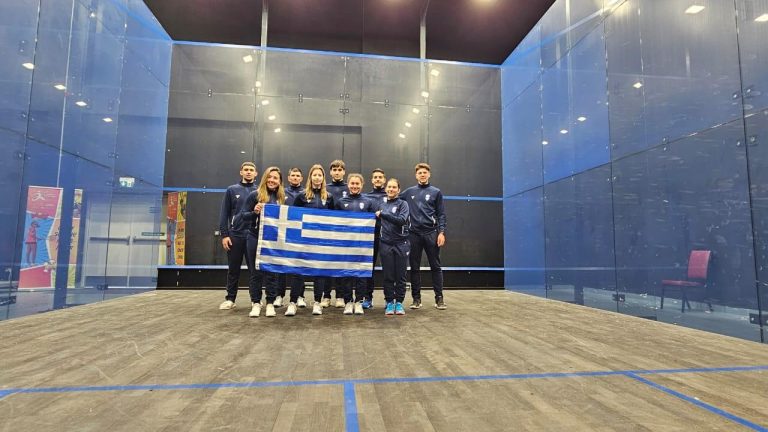 Στη Μάλτα με την Εθνική Ανδρών ο Δημήτρης Δελάκης