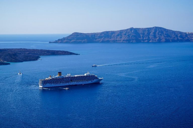 Η Ανατολική Μεσόγειος επίκεντρο του ενδιαφέροντος  στο Posidonia Sea Tourism Forum 2025   
