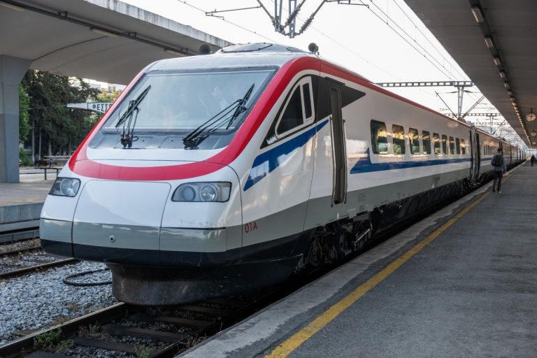 ΟΣΕ: Απομακρύνθηκαν δύο εκπαιδευόμενοι που βρέθηκαν θετικοί σε ναρκoτέστ