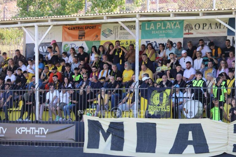 Σφοδρή επίθεση των Alternatives σε ΕΠΣΗ και Τζώρτζογλου για το τραγούδι του ΟΦΗ στον τελικό