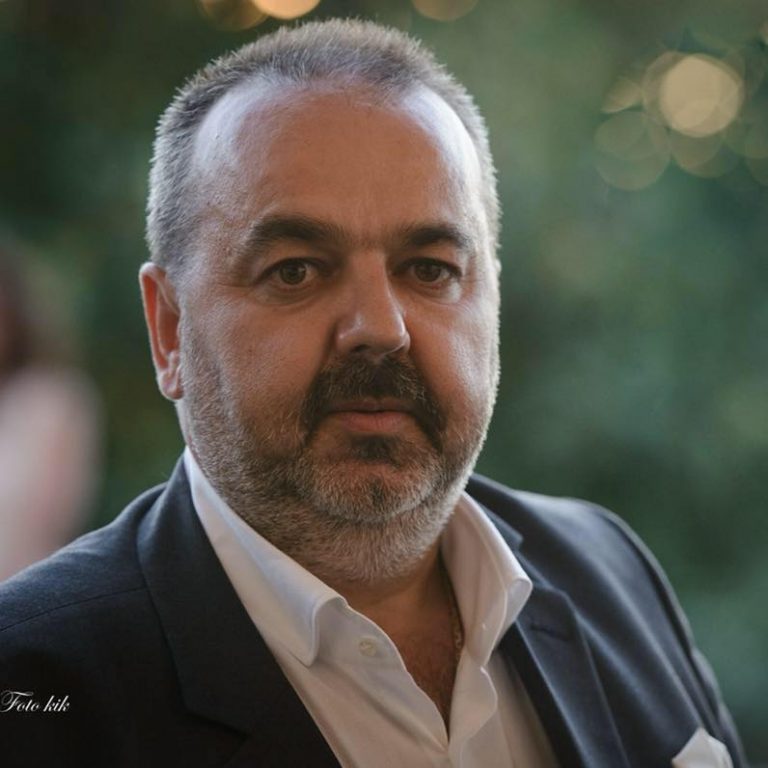 Ευχαριστήρια Επιστολή του Αντιδημάρχου Αρχανών, Μάμα Σφακιανάκη προς τον π. Υπουργό – Βουλευτή Ηρακλείου, Λευτέρη Αυγενάκη