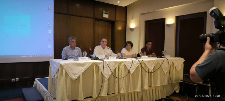 Οι θέσεις του Περιφερειακού Συμβουλίου Κρήτης -Για το προεδρικό διάταγμα οριοθέτησης οικισμών 